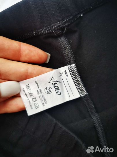 Шорты для танцев, гимнастики