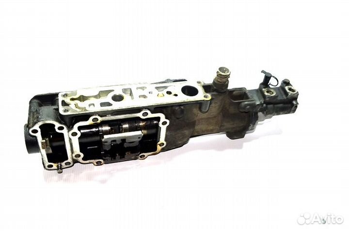 Механизм переключения передач MAN TGA 18.480 (01.0