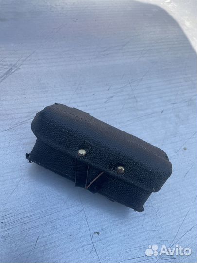 Подсумок опс - скс кирза ретро СССР