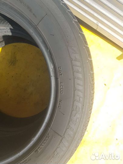 Bridgestone Turanza ER300 215/55 R16