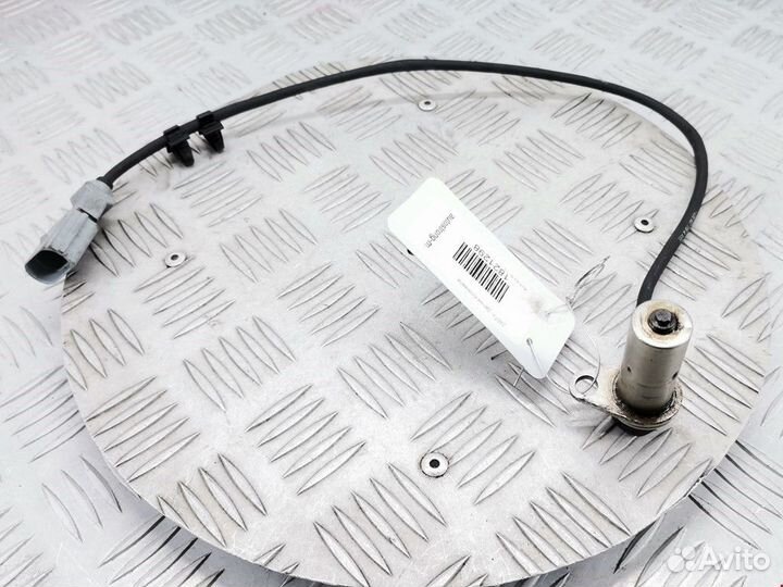 Датчик коленвала Audi A3 8L рест. 2001