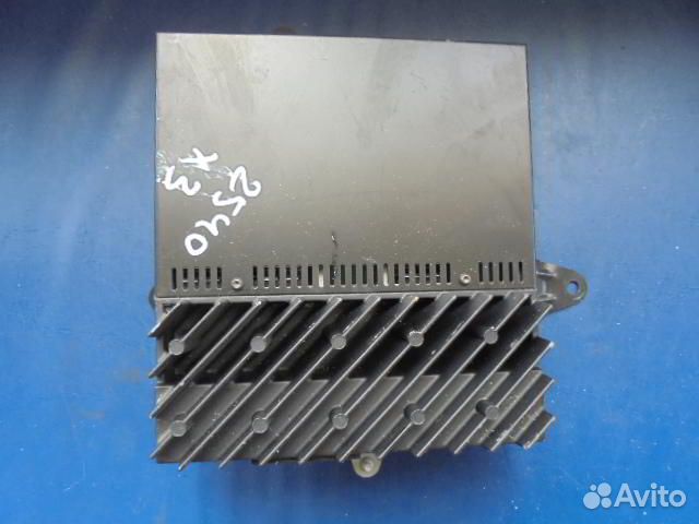 Усилитель звука BMW X3 E83 6990098