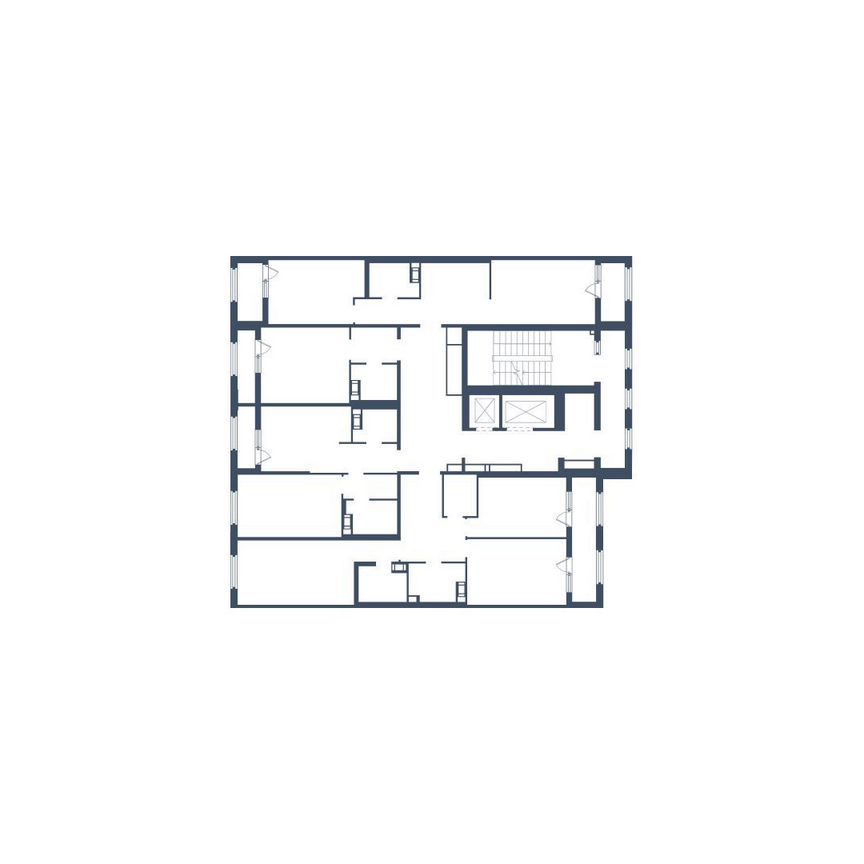 Квартира-студия, 28,2 м², 10/11 эт.