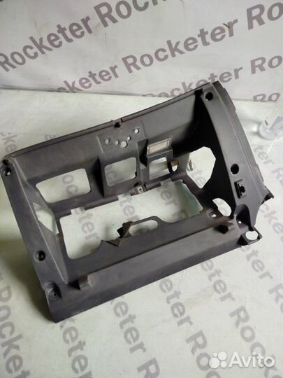 Каркас бардачка Hyundai Elantra XD 2003