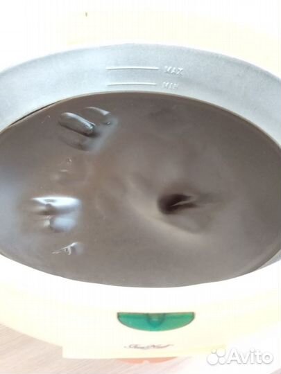 Ванна для парафинотерапии