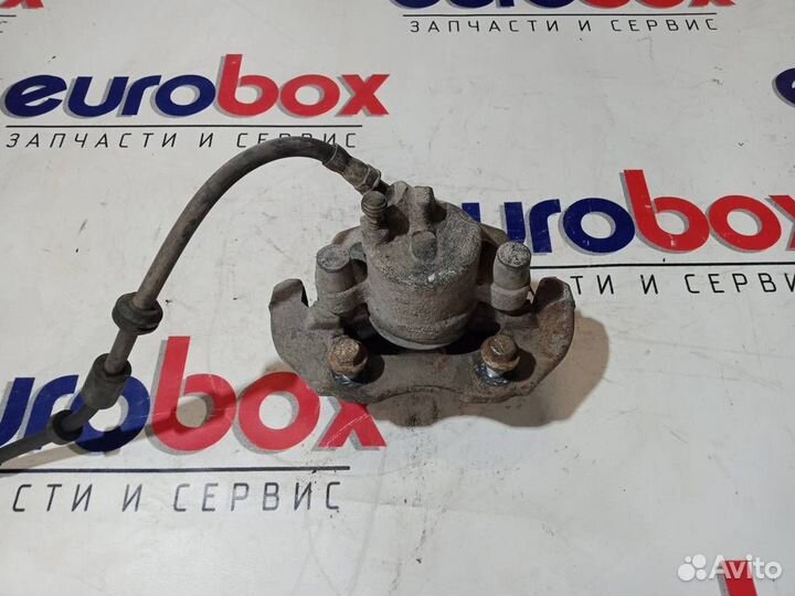 Суппорт передний левый Ford Focus II 2008-2011