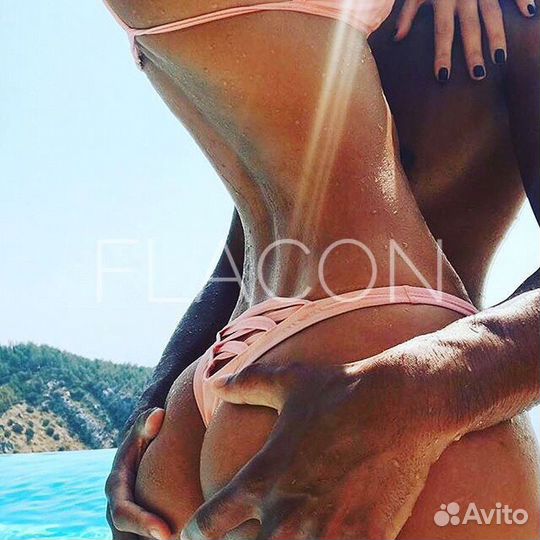 Моментальный загар на выезд