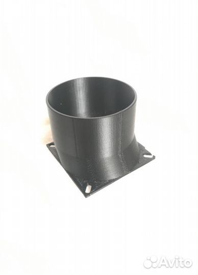 Переходник (фланец) для Whatsminer M20s