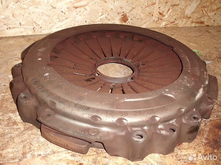 Корзина сцепления DAF 1665428