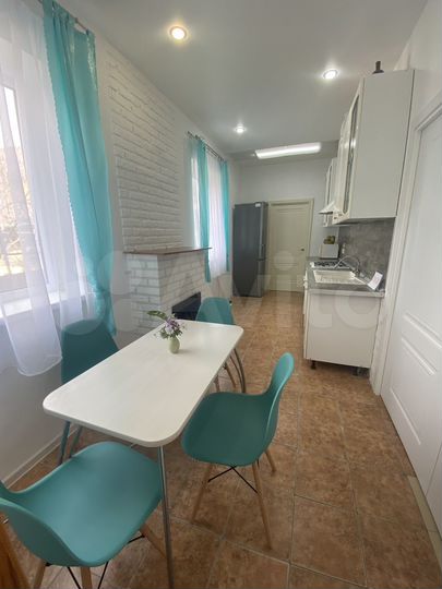 Дом 140 м² на участке 5 сот.