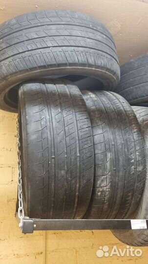 Toyo Tranpath A/T 235/50 R18