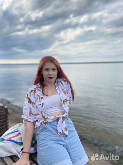 Репетитор по химии