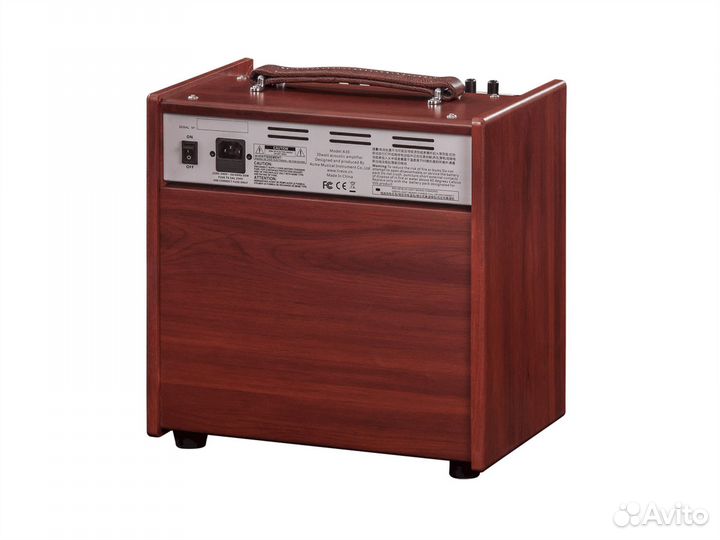 LiRevo A30 комбоусилитель