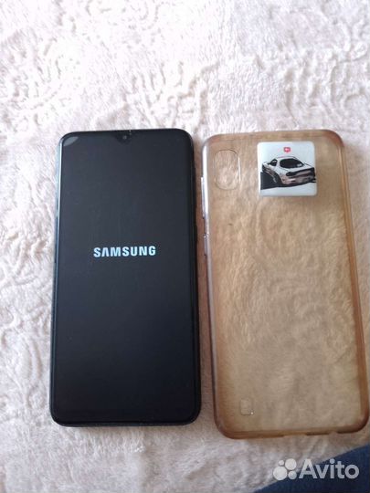Телефон Samsung a10