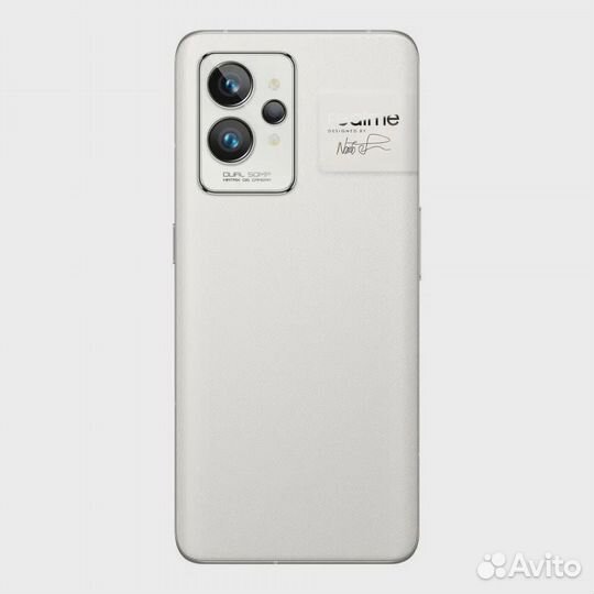 realme GT 2 Pro, 8/128 ГБ