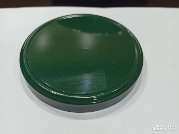 Крышка твист офф 110 мм на банку