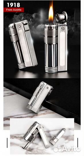 Зажигалка имко 6700 бонус +кремний+фитиль