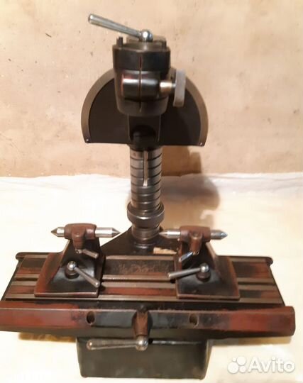 Биенимер Carl Zeiss