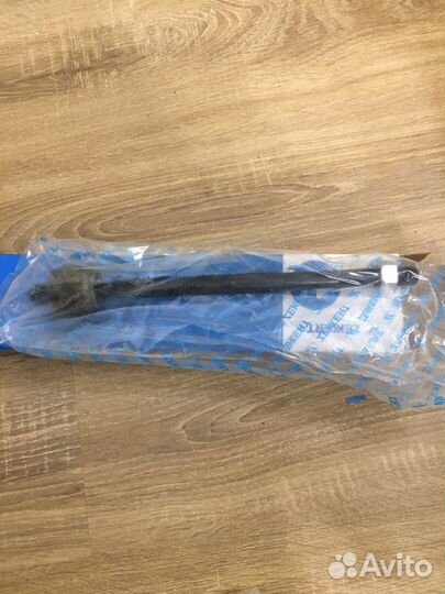 Тяга рулевая astra J- Chevrolet Cruze