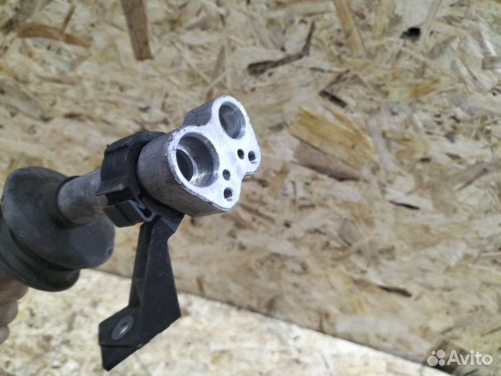 Патрубок Audi A6 C7 C7 chva 2014