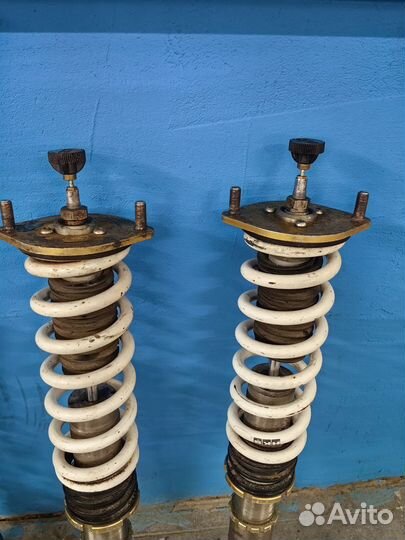 Hks hipermax 3 sport evo x