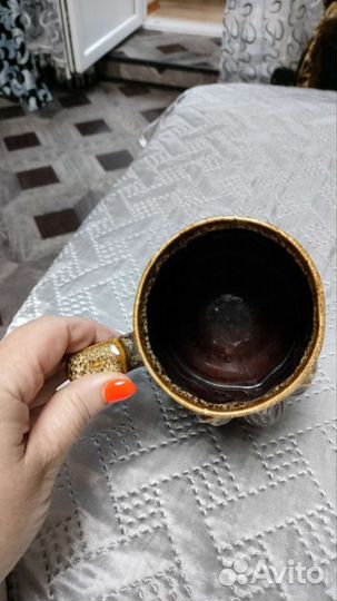 Кружка пивная