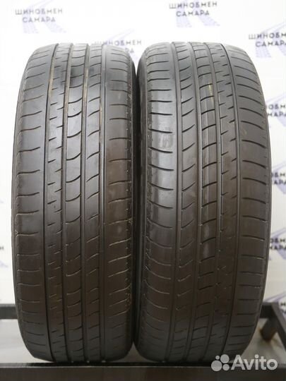 Nexen N Fera RU1 235/60 R18 103H