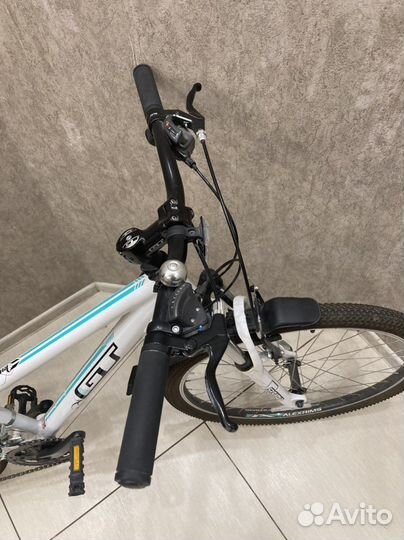 Велосипед GT Laguna