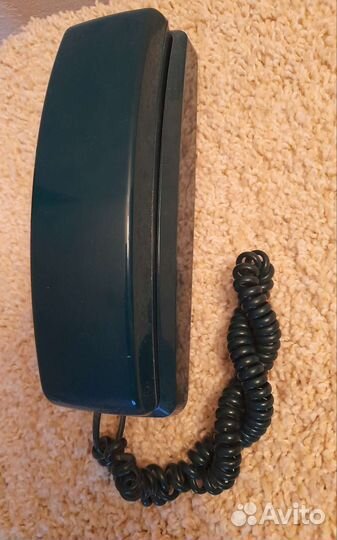 Телефон трубка