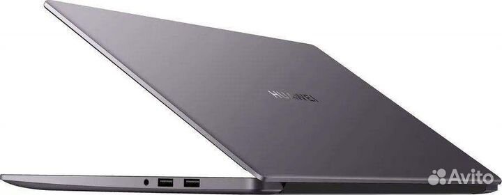 Ноутбук Huawei MateBook D 15 i5 Space Gray
