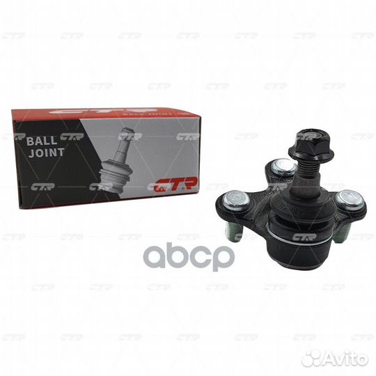 Опора шаровая honda civic hatchback 17- лев/пра