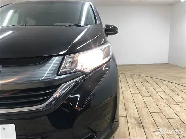 Honda Freed 1.5 CVT, 2018, 28 000 км объявление продам