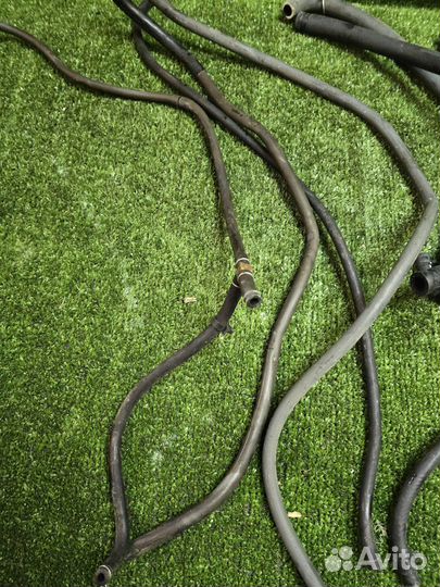 Шланги, патрубки охлаждения Honda VFR 800 RC79 14