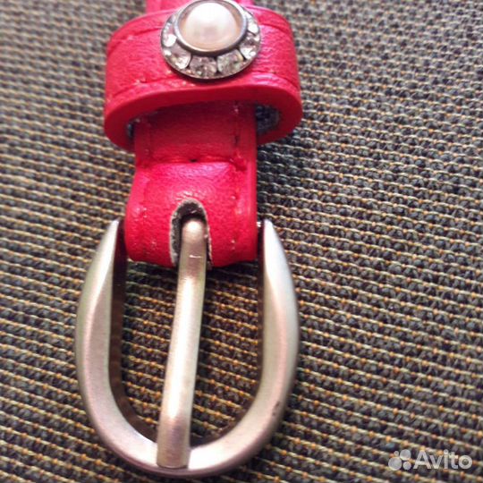 Ремень женский