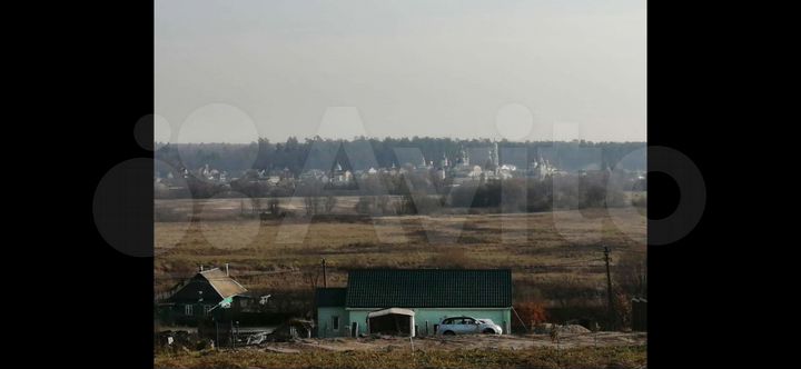 Участок 16 сот. (ИЖС)