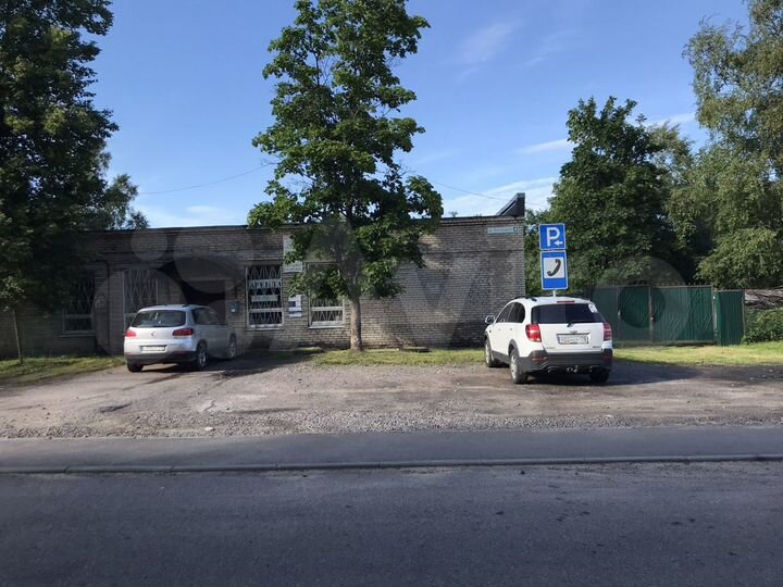 Свободного назначения, 210 м²