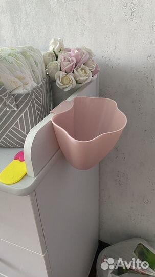 Пеленальный матрасик