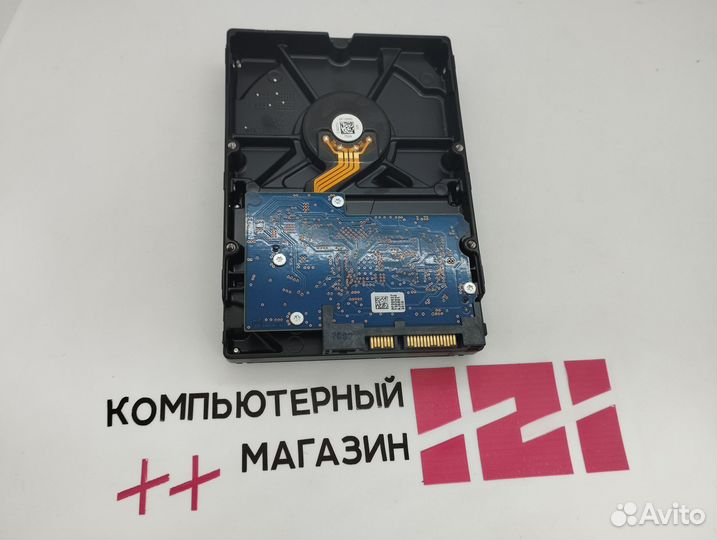 Жесткий диск 3.5