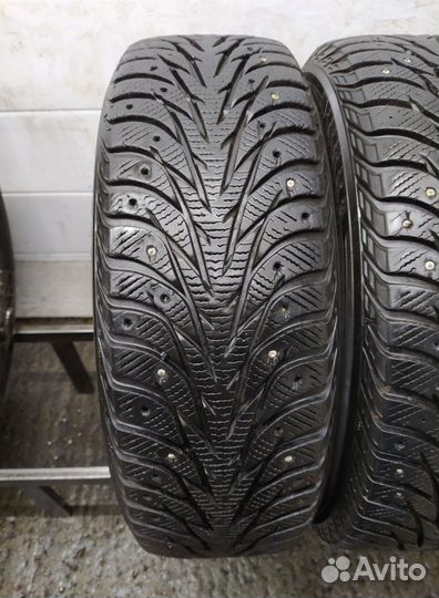 Yokohama Ice Guard IG35 205/60 R16 110S