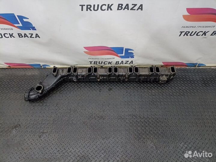 Коллектор впускной Scania 5-series