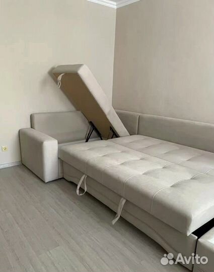 Большои раскладнои диван