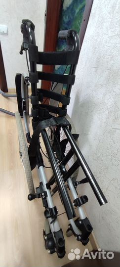 Инвалидная коляска бу