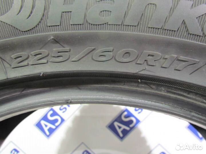 Hankook I'Pike RW11 225/60 R17 99G