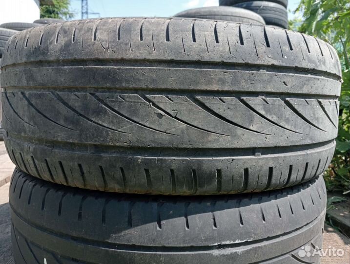 Continental Contact CT 22 205/55 R16