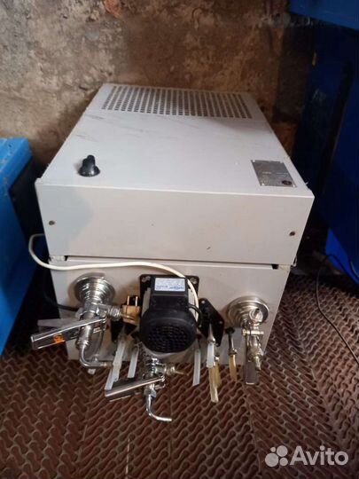 Пивные охладители 2,3,4,6,7,8,10 контурные