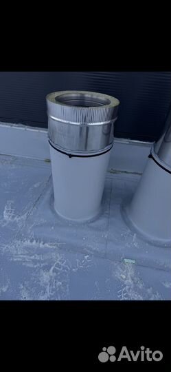 Крыша кровельные работы