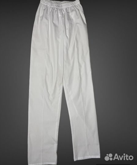 Медицинская форма