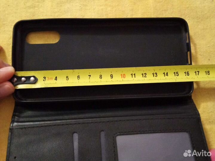 Чехол для samsung А 02