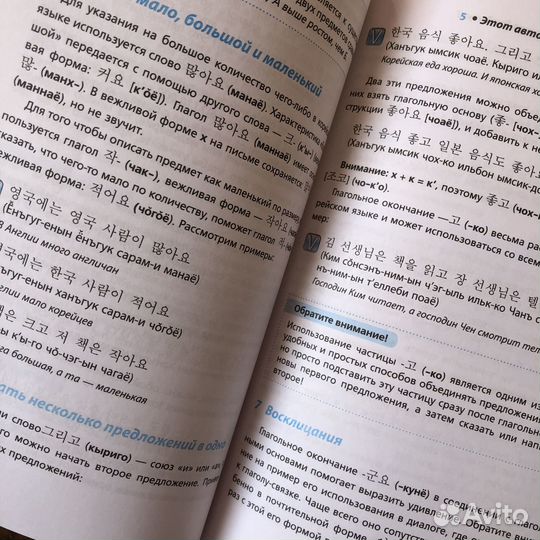 Чехун Ён, Марк Винсент 