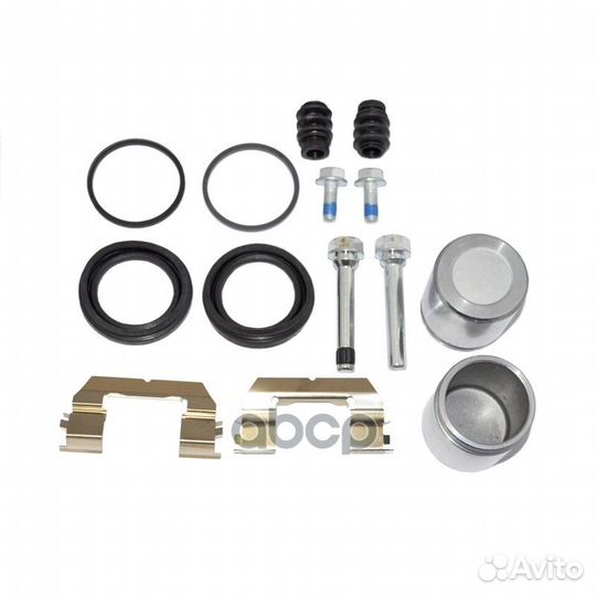 Ремкомпл. суппорта ГАЗель next 